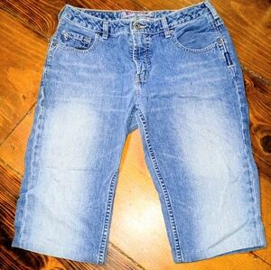 Men's Silver J Fans Nash Shorts